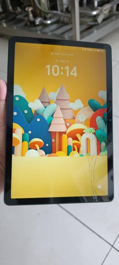 HONOR Pad X8a Pro | 4GB+4GB RAM / 64GB | 8300 mAh Battery