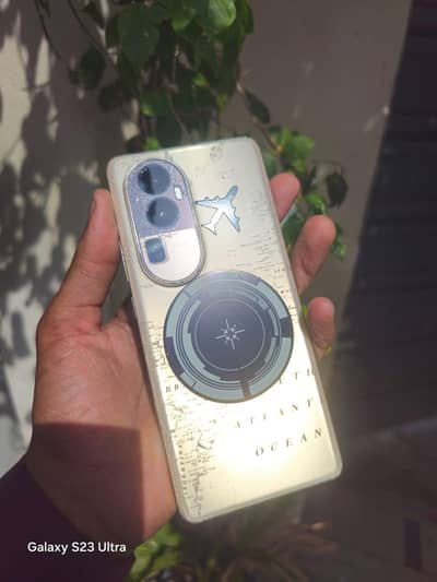 OPPO Reno10 5g