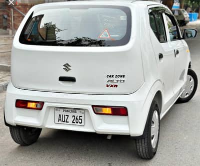 Alto (need driver for indriver)
