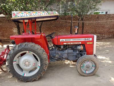 Massey Ferguson
