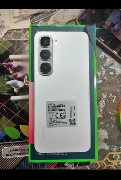 Infinix Hot 6i For Sale