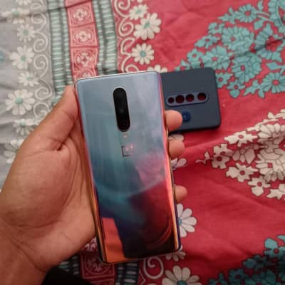 One Plus 8