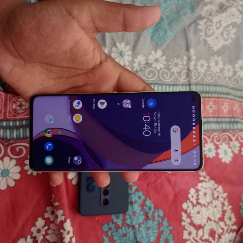 One Plus 8 2