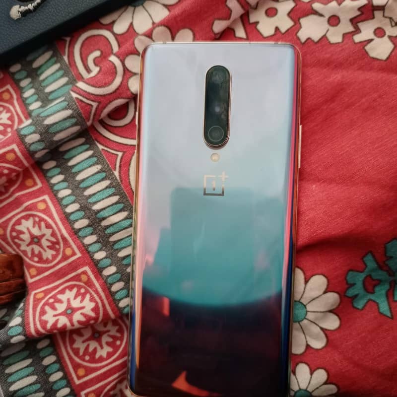 One Plus 8 6