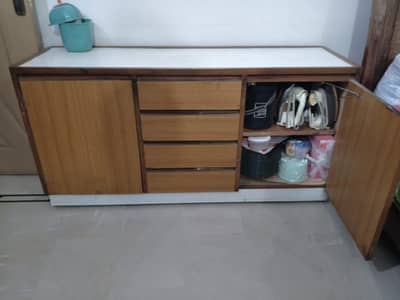 Urgent Showcase Sale
