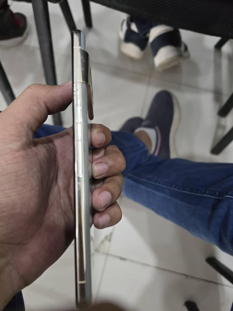 Google Pixel 7 Pro 2