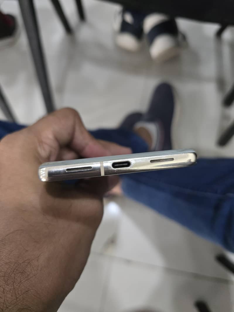 Google Pixel 7 Pro 3