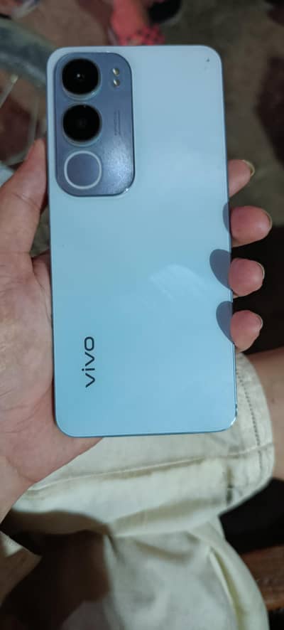 Vivo Y19s