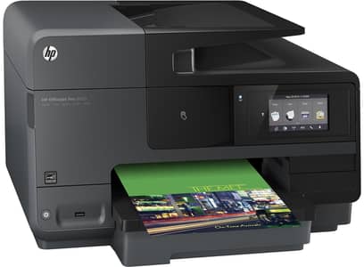 HP OfficeJet Pro 8610 All-in-One Printer for Sale