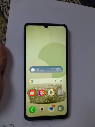 Samsung A06 | 6/128 | Box available.