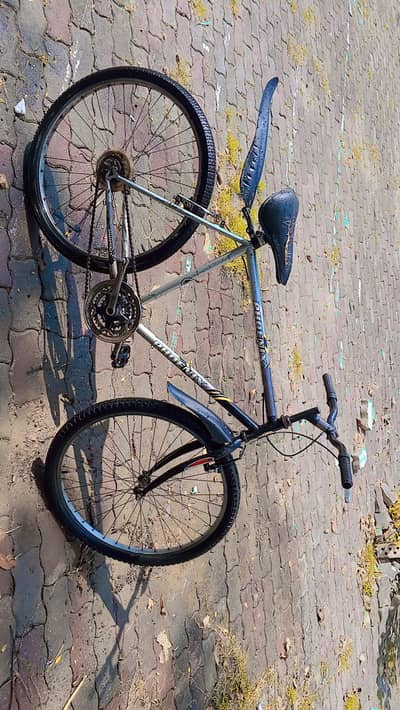 bhai cycle seling