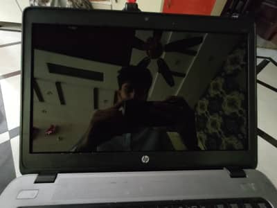 HP Elite book i5 4 gen