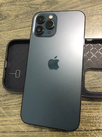Apple iPhone 12 Pro Max