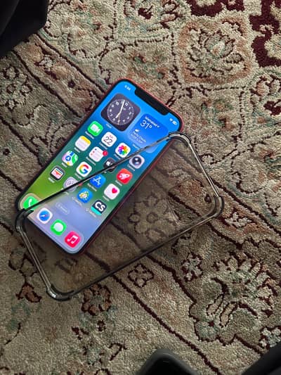 Apple iPhone 12
