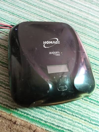 homage ups 1000watt