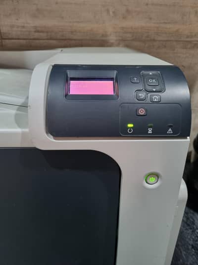 HP Color LaserJet
