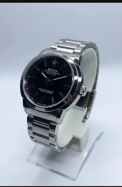 Rolex men's watches