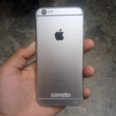 Apple iPhone 6