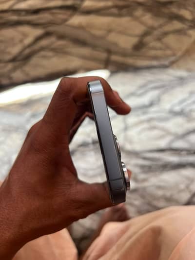 Apple iPhone 13 Pro