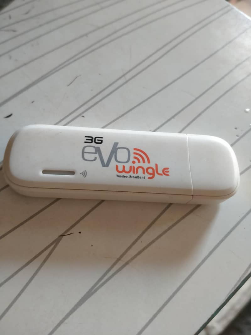 PTÇL Device LTE 0