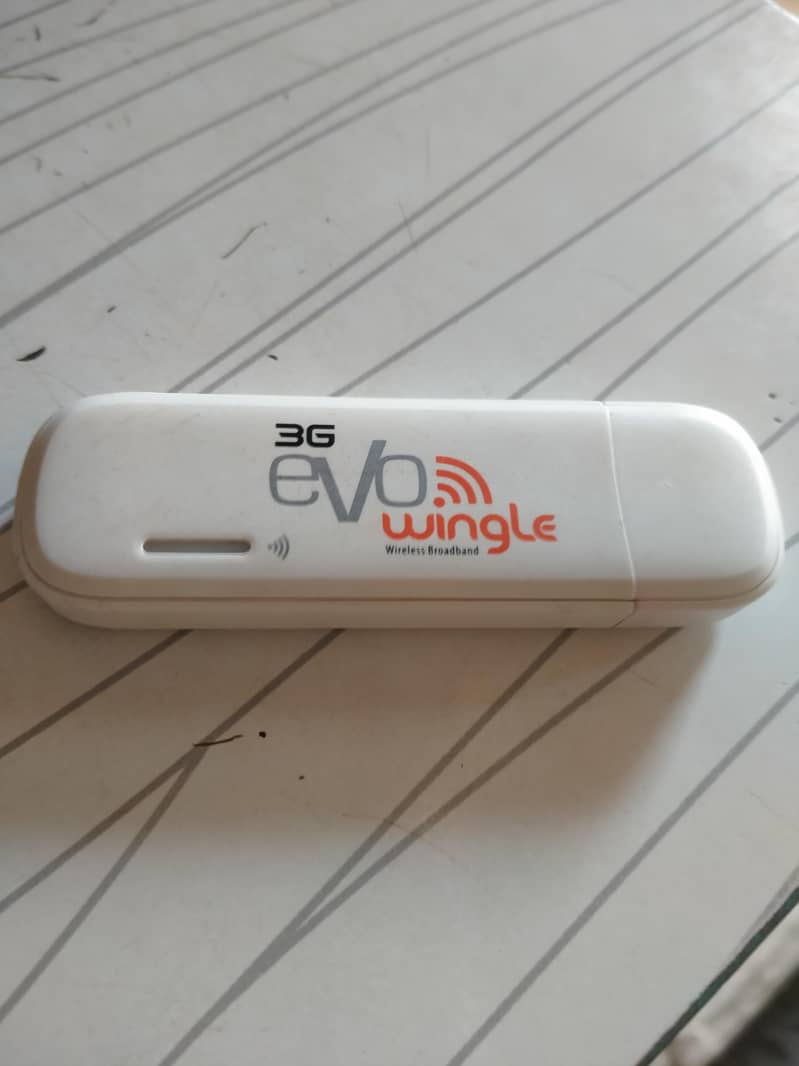 PTÇL Device LTE 1