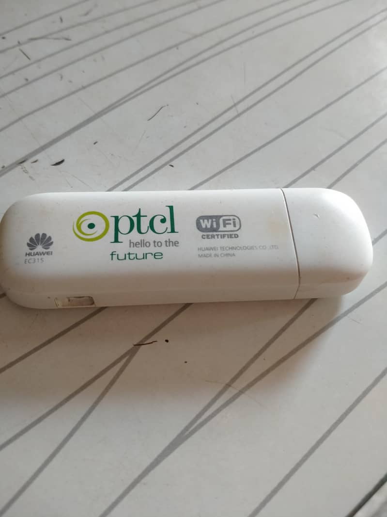 PTÇL Device LTE 2