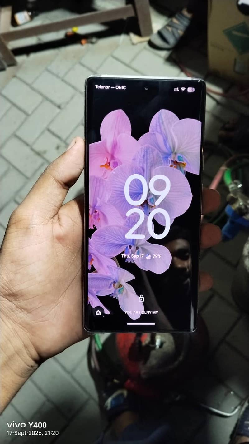 pixel 6 pro 3