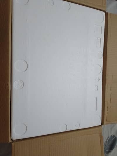 Panasonic  oven box pack brand new original and sealed
