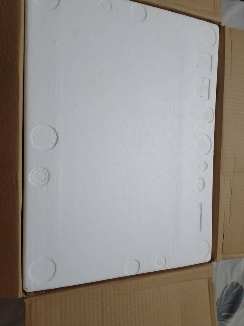 Panasonic  oven box pack brand new original and sealed 2