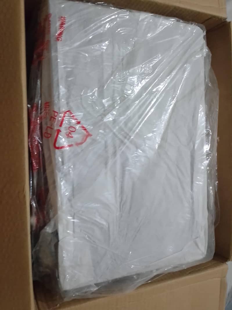 Panasonic  oven box pack brand new original and sealed 3