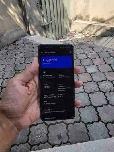 one plus 8t exchange also