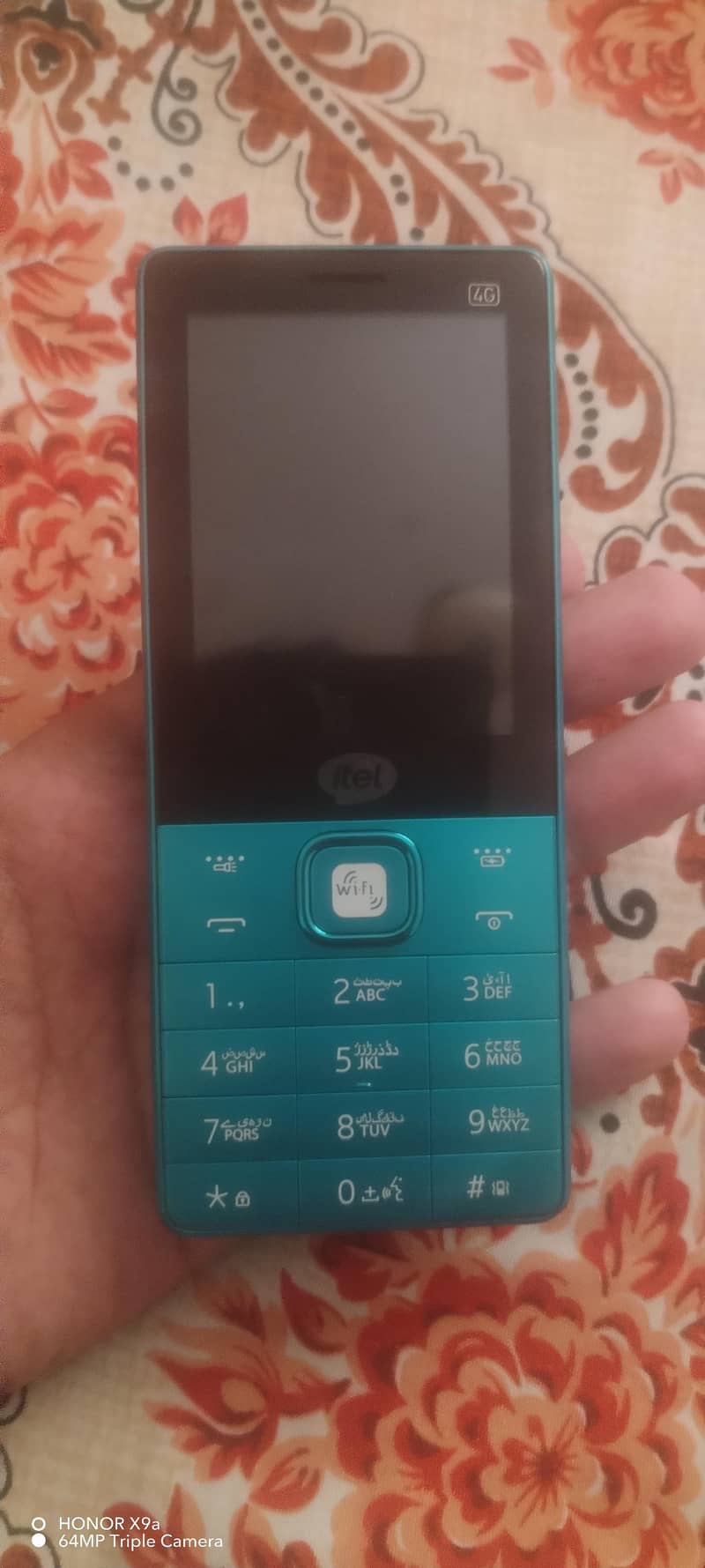 Itel it9210 0