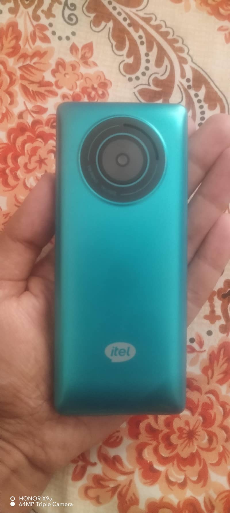 Itel it9210 1