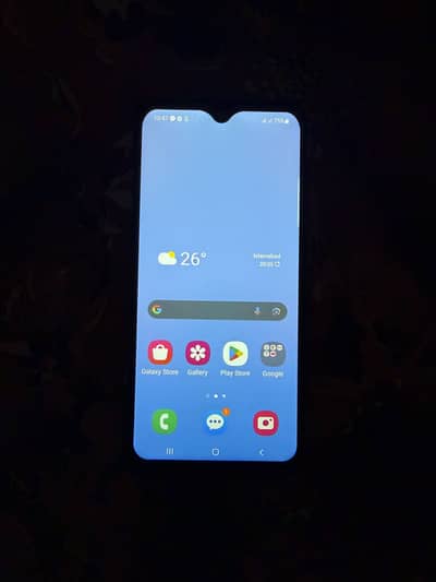 Samsung Mobile A51