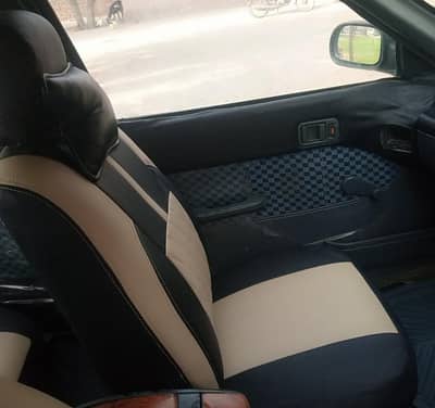Suzuki Margalla 1994