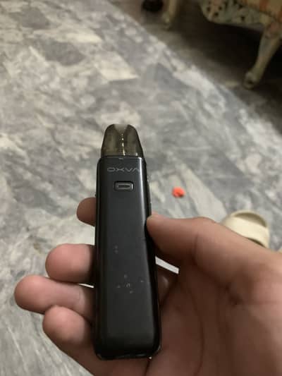 Oxva xlim pro 3/new coil