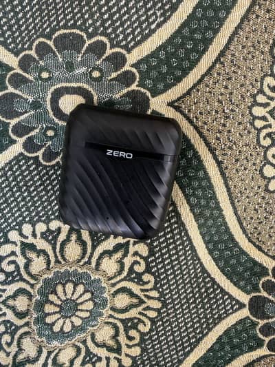 Zero Flow Airbuds