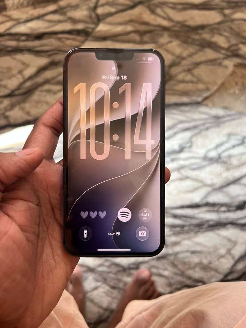Apple iPhone 13 Pro 2