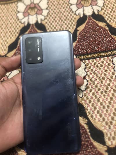 OPPO F19