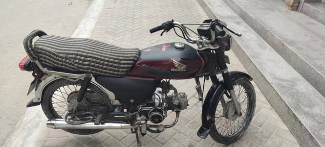 cd70 model 2014