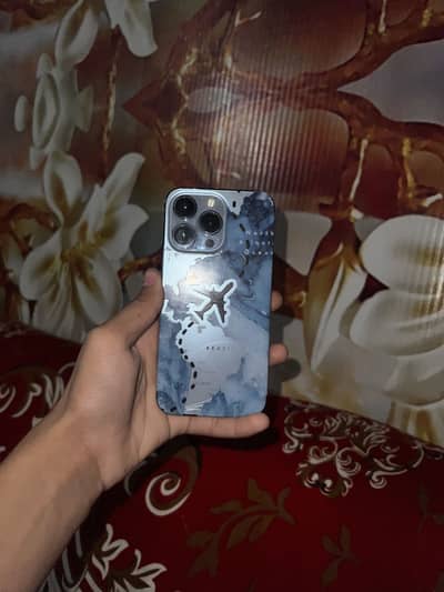 Apple iPhone 13 Pro