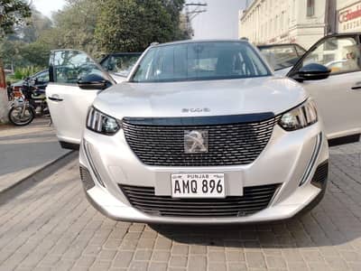 Peugeot 2008 Allure 2022