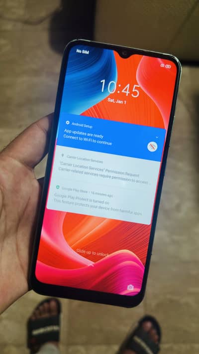 Realme C11