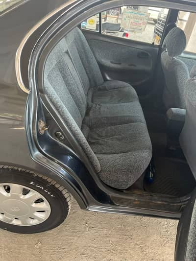 Toyota Corolla XE 1995