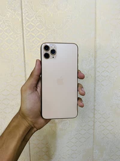 iPhone 11 Pro Max Exchange Possible