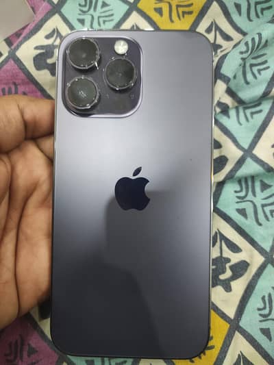 Apple iPhone 14 Pro Max