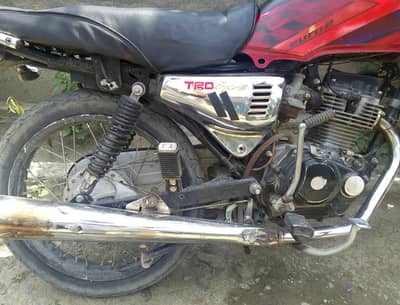 honda deluxe for sale