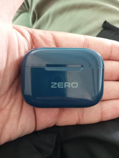 zero brand aripods