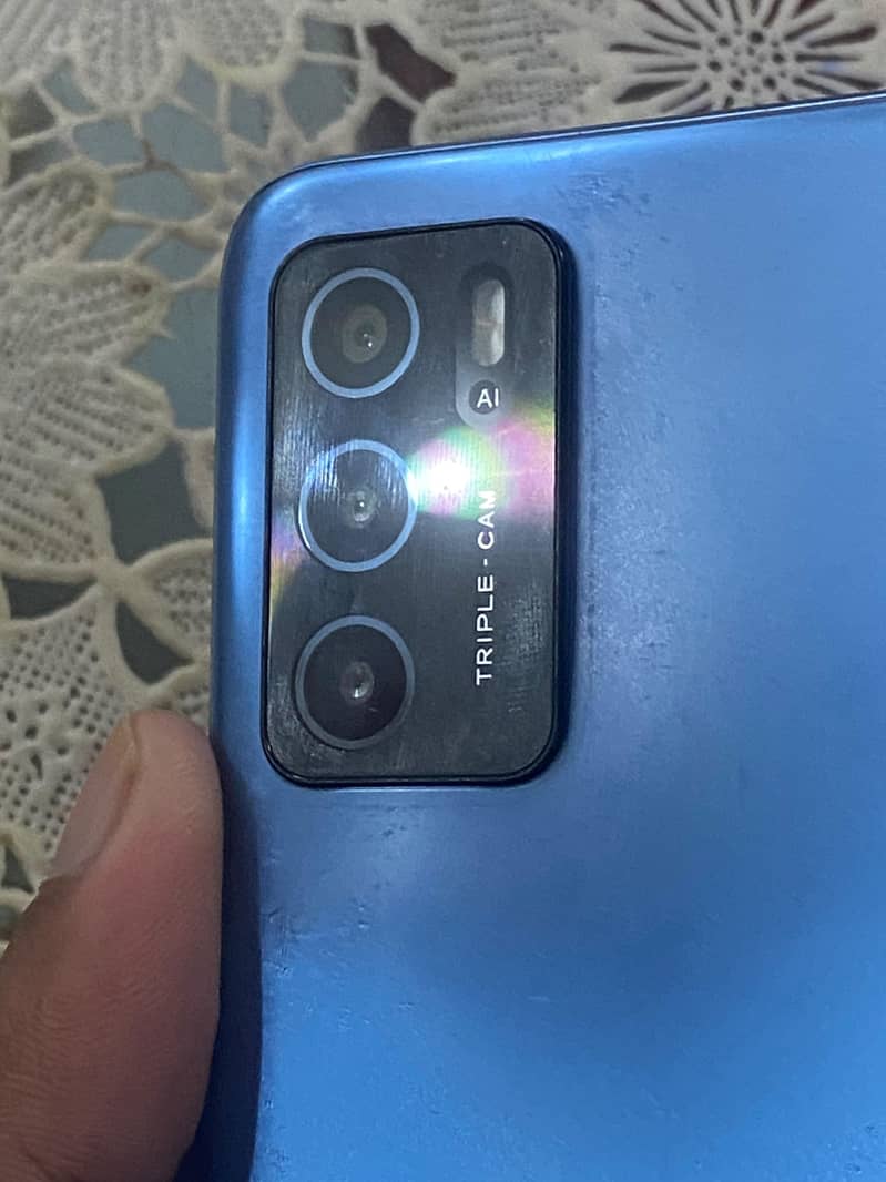 OPPO A16 1