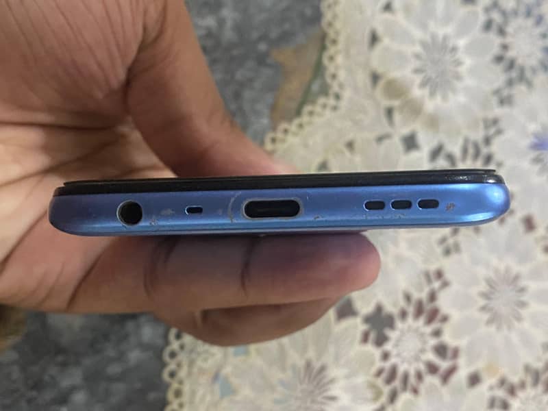 OPPO A16 6